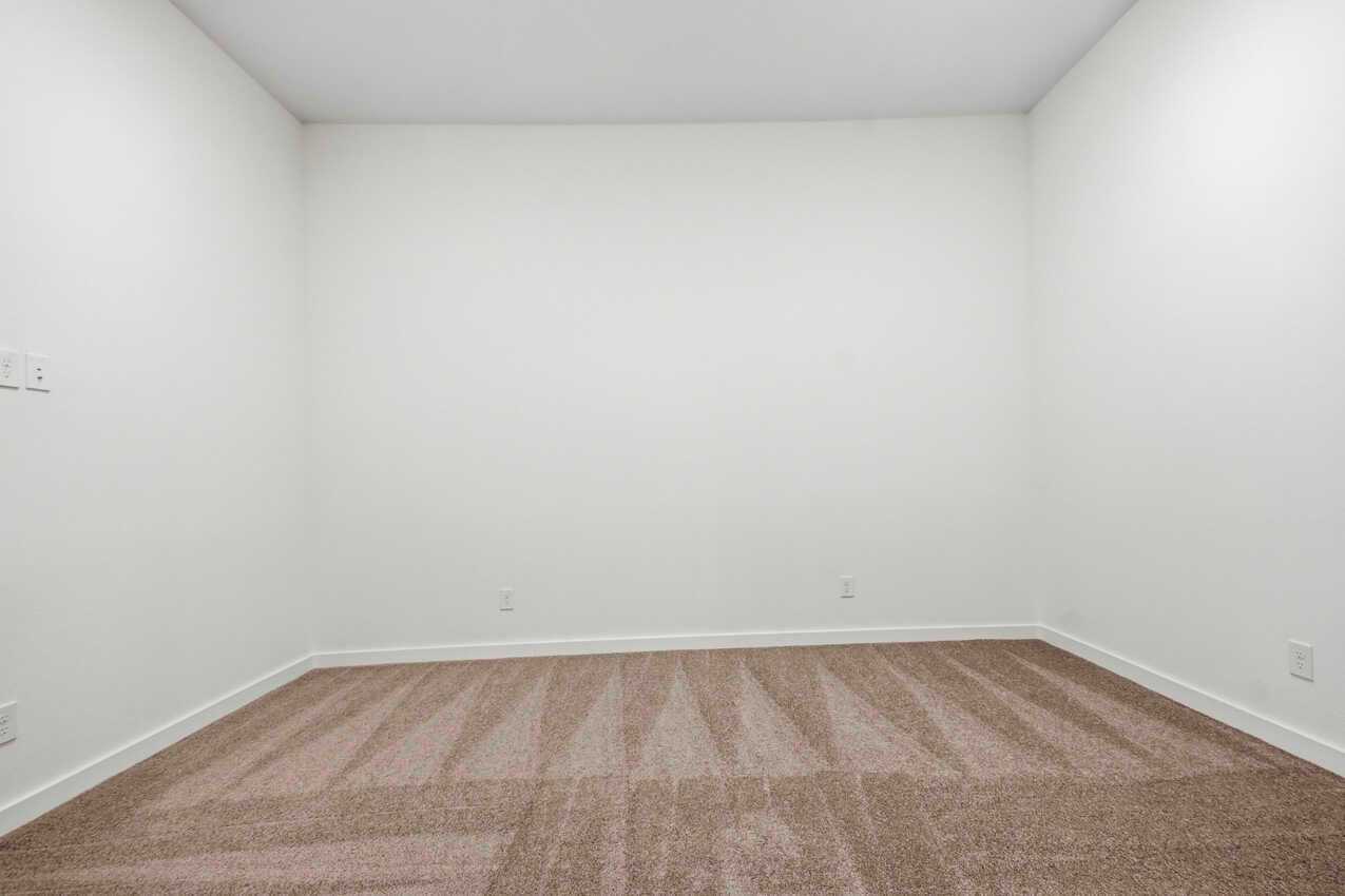 Entertainment Room