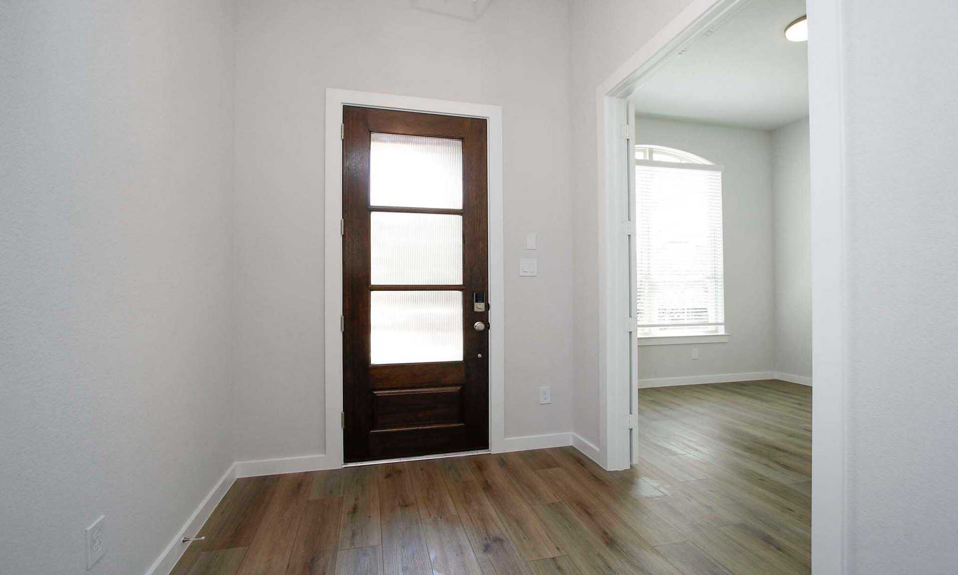 Entry