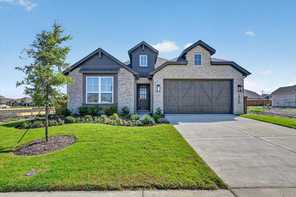 2320 Flora Drive (Plan Monet)
