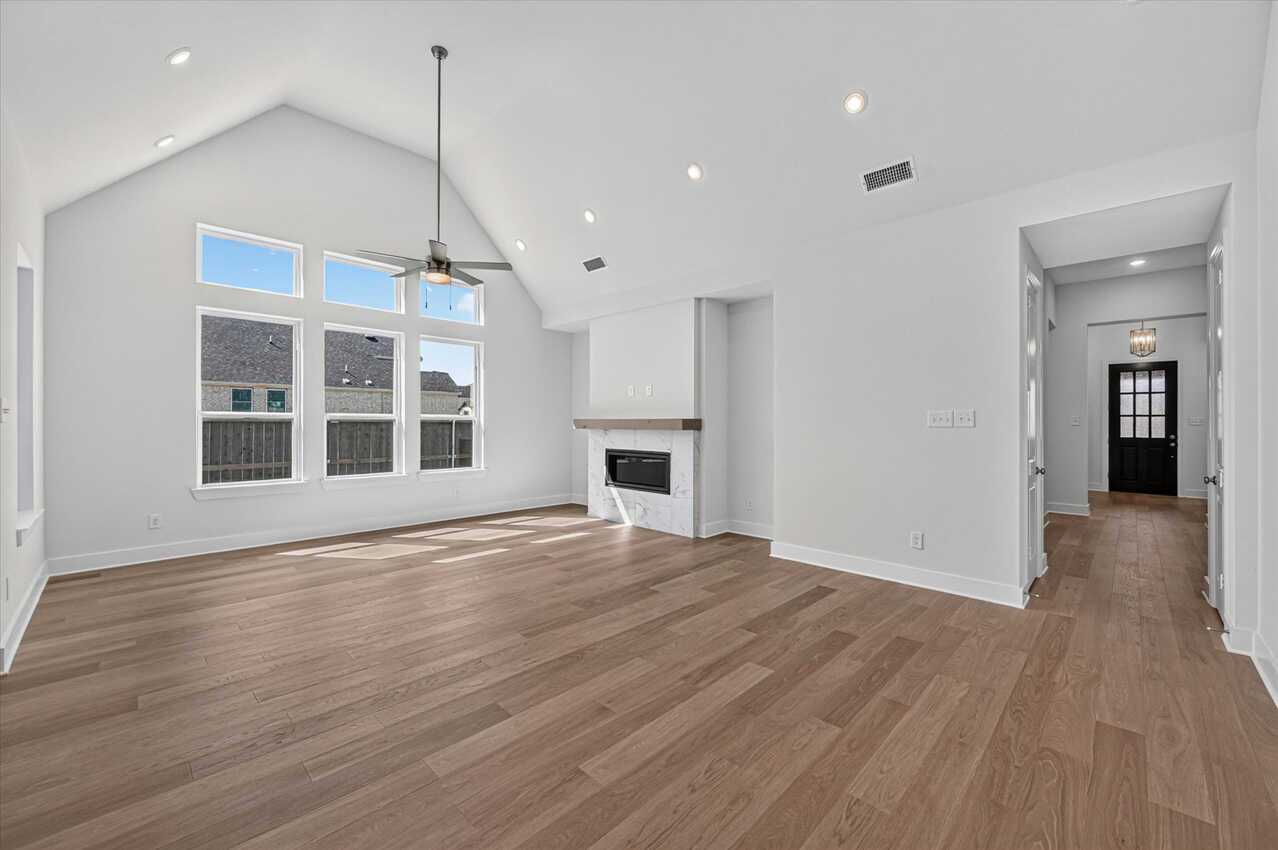 Family Room/Dining Room