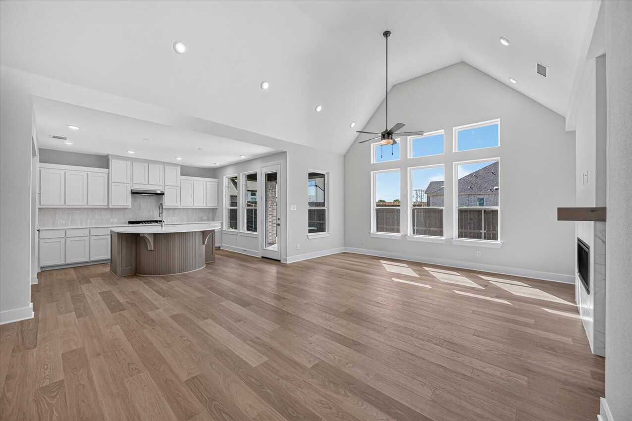Family Room/Dining Room