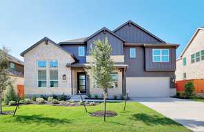 217 Luttrell Lane (Plan Nelson)