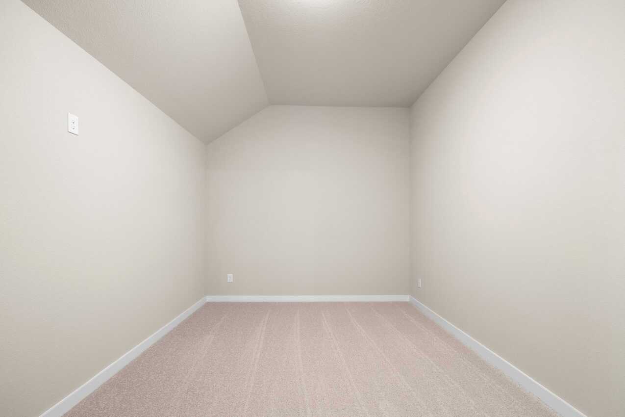 Entertainment Room