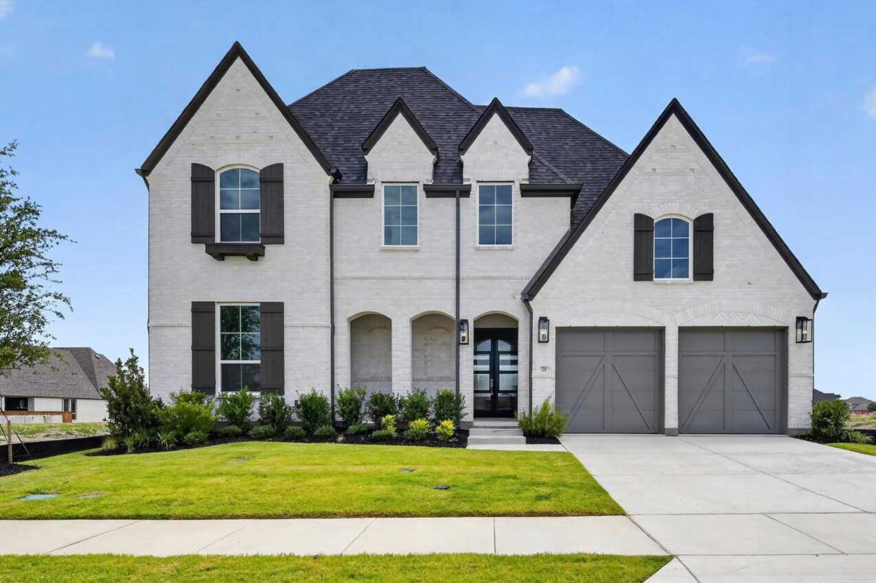 3201 Midnight Dream Court (Plan 224)