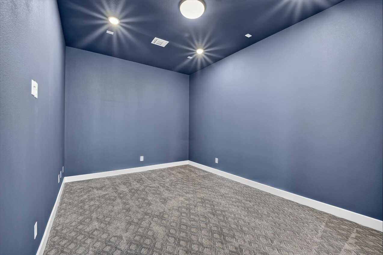 Entertainment Room