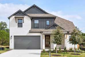 1304 Cypress Paul Street (Plan Botero)