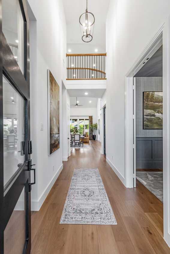 Entry