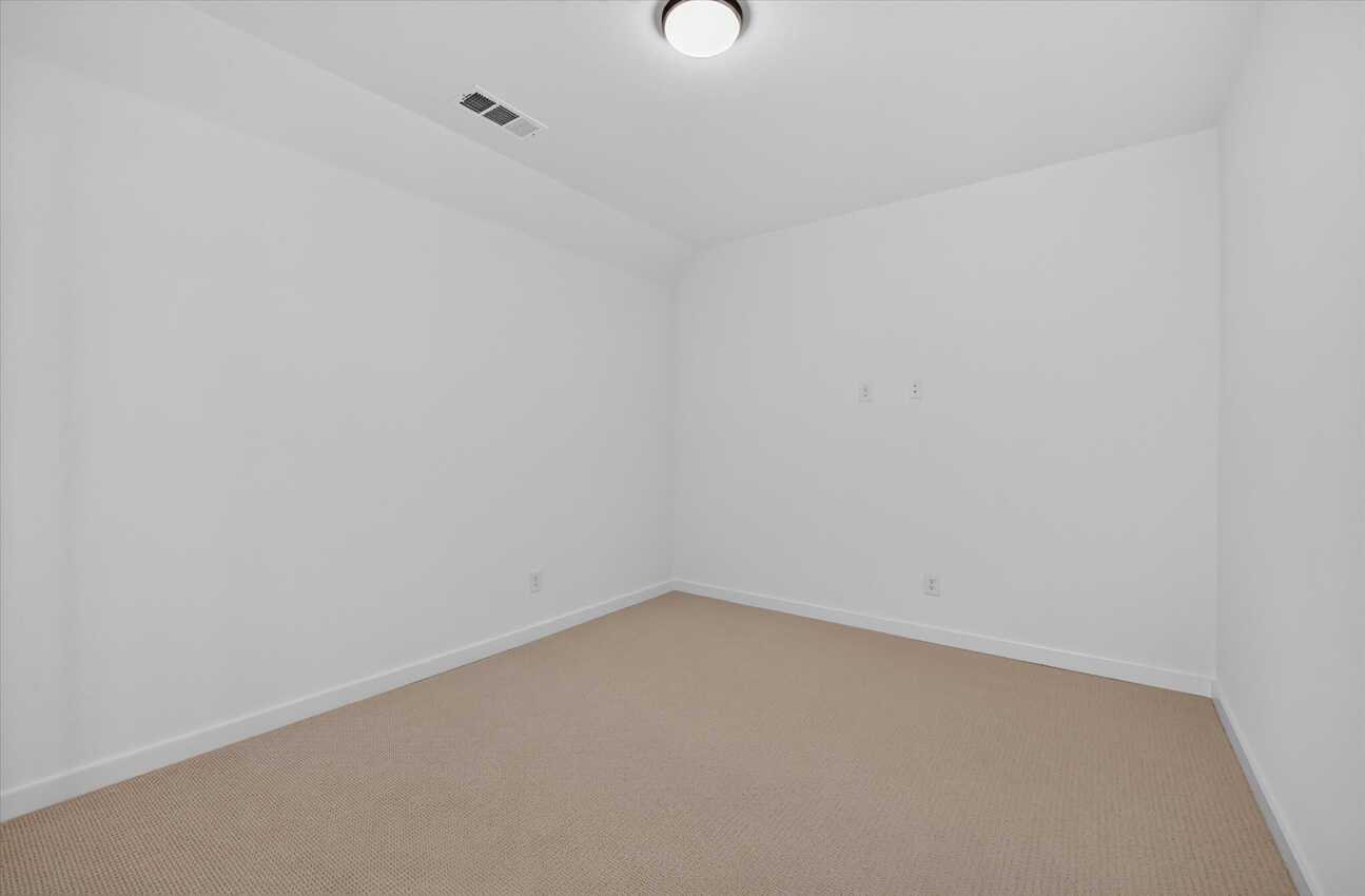 Entertainment Room