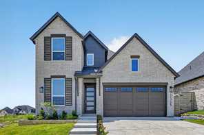 11725 Treehouse Trail (Plan Griffith)