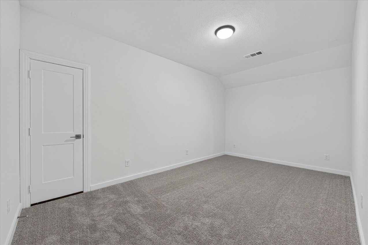 Entertainment Room