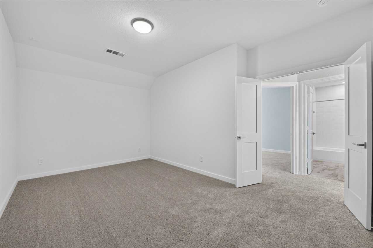 Entertainment Room