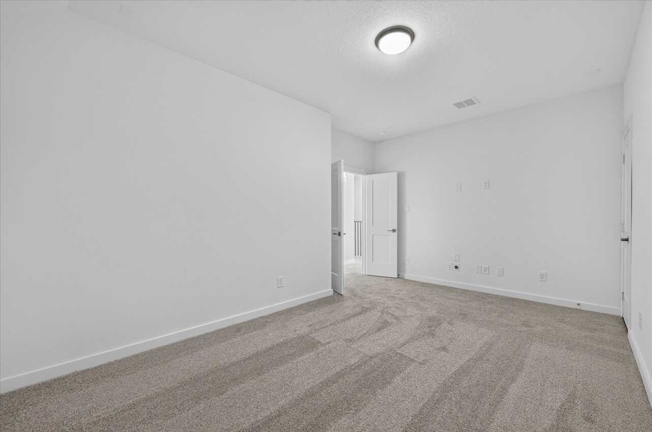 Entertainment Room