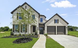 8821 Antelope Canyon Way (Plan 224)