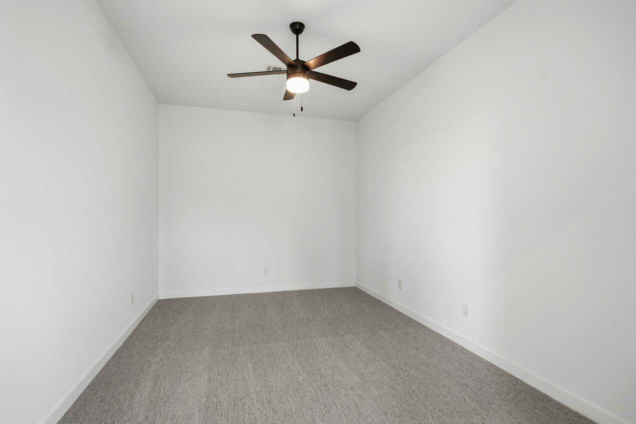 Entertainment Room