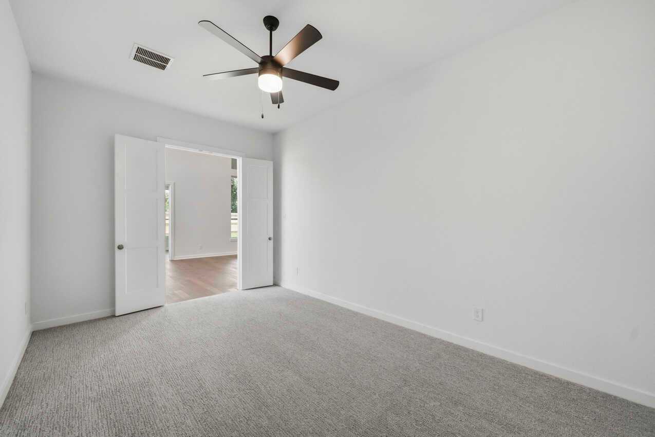 Entertainment Room