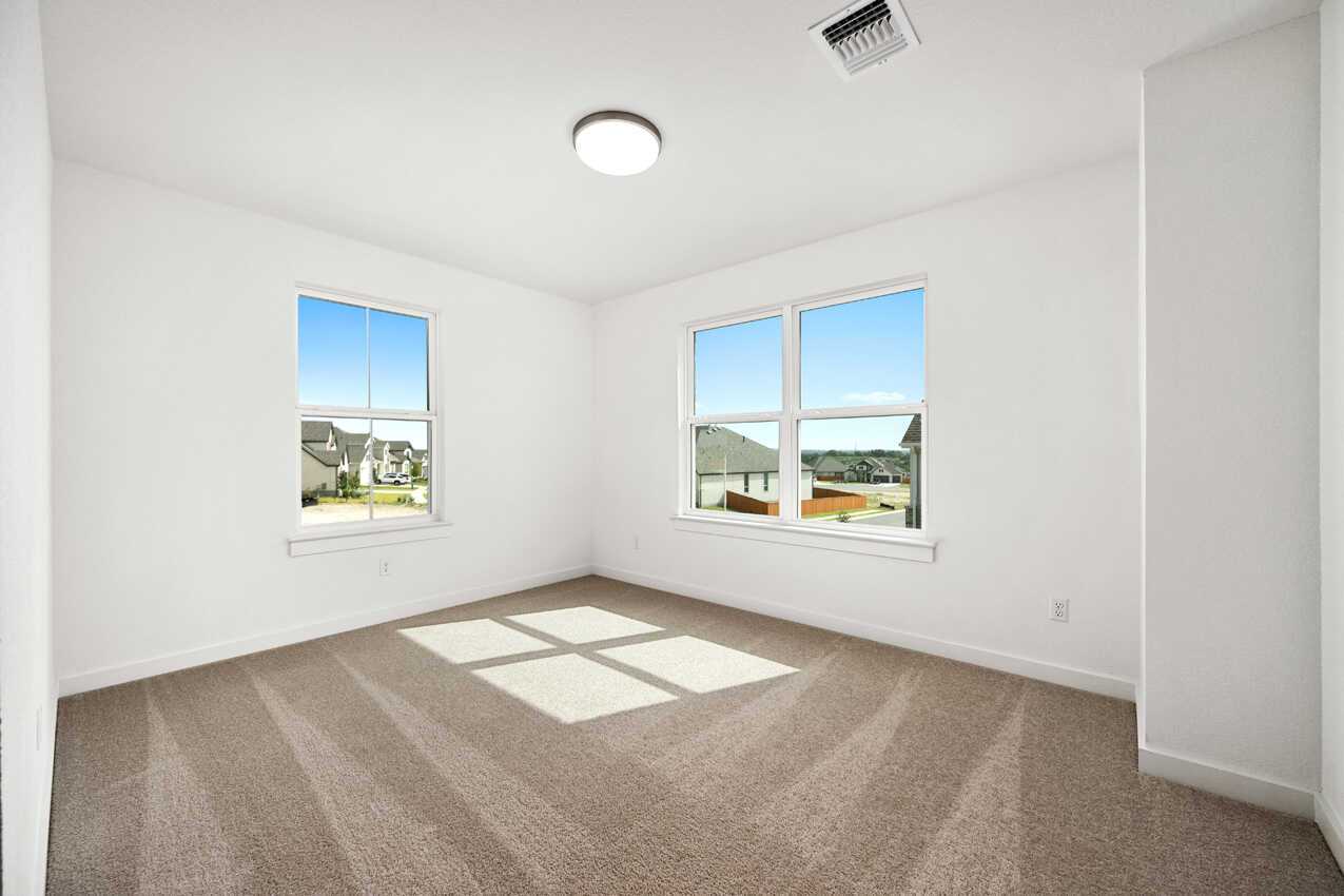 Flex Room