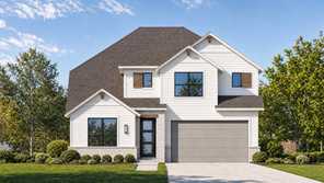 233 Rightfield Drive (Plan Bernini)