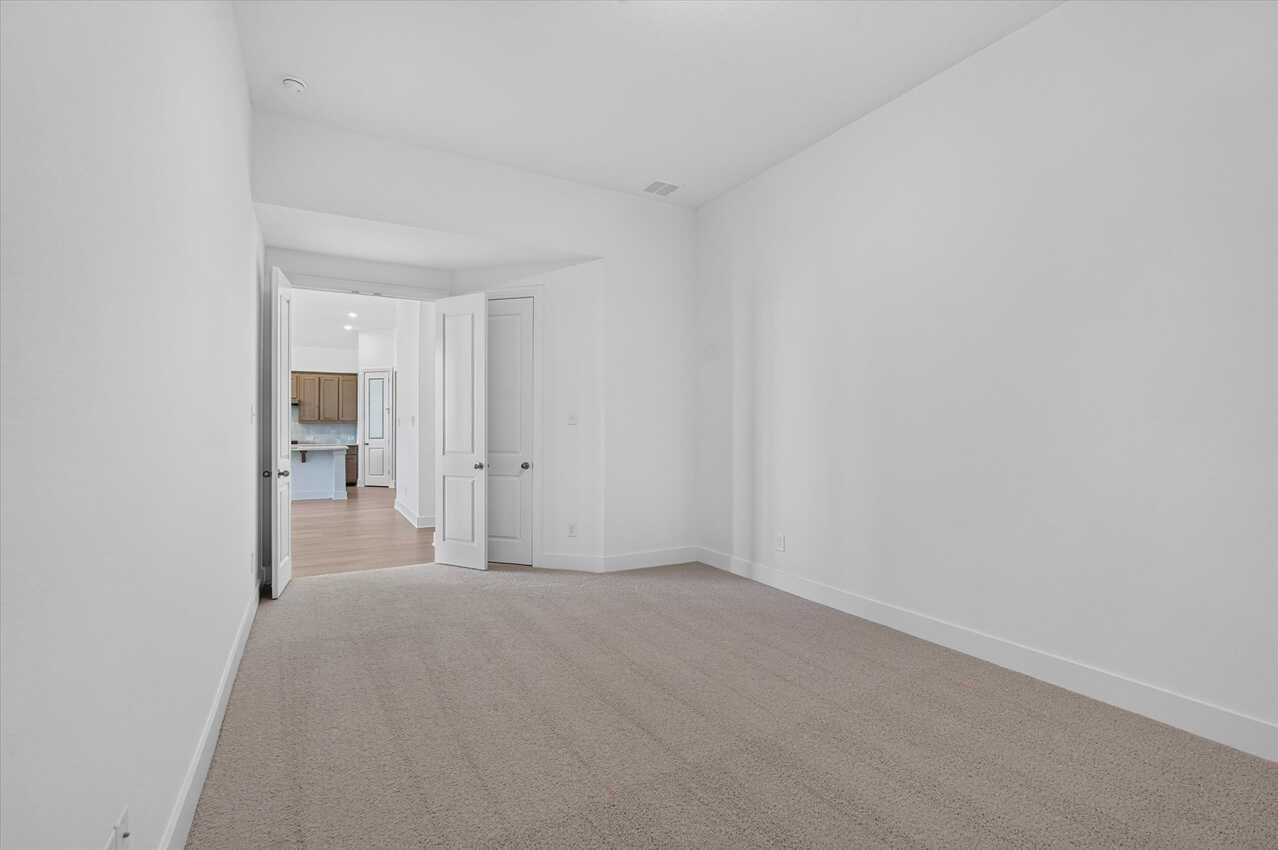 Entertainment Room