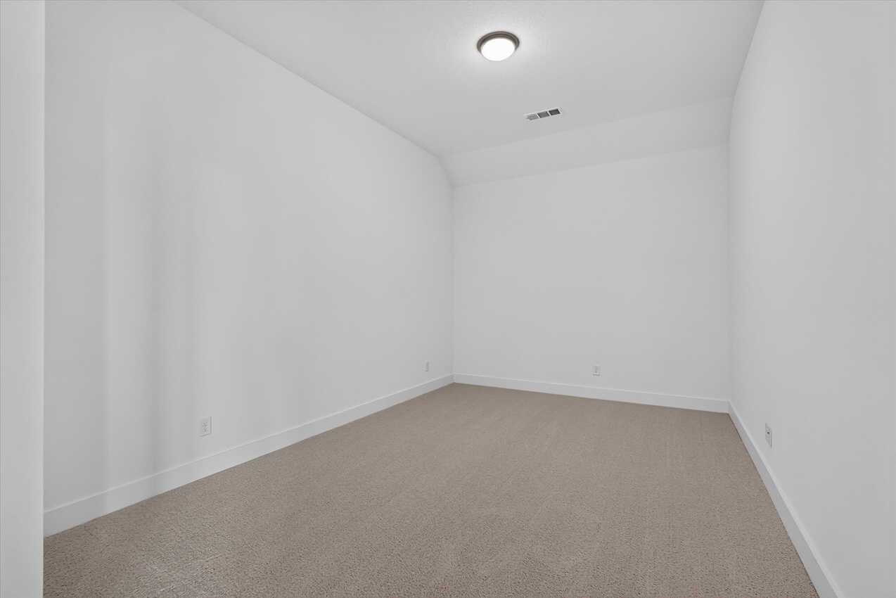Entertainment Room