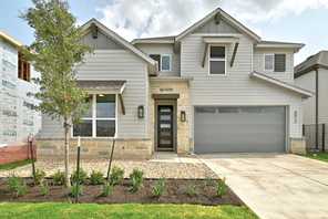 9612 Golden Lion Drive (Plan Bernini)