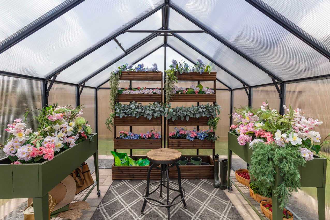 Greenhouse