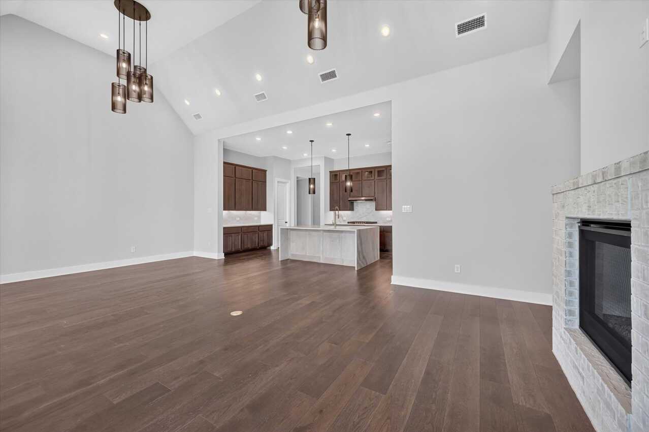 Family Room/Dining Room