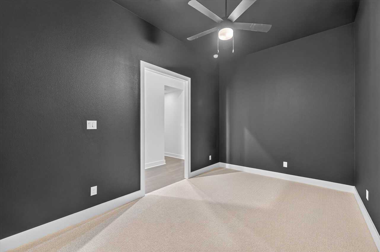 Entertainment Room