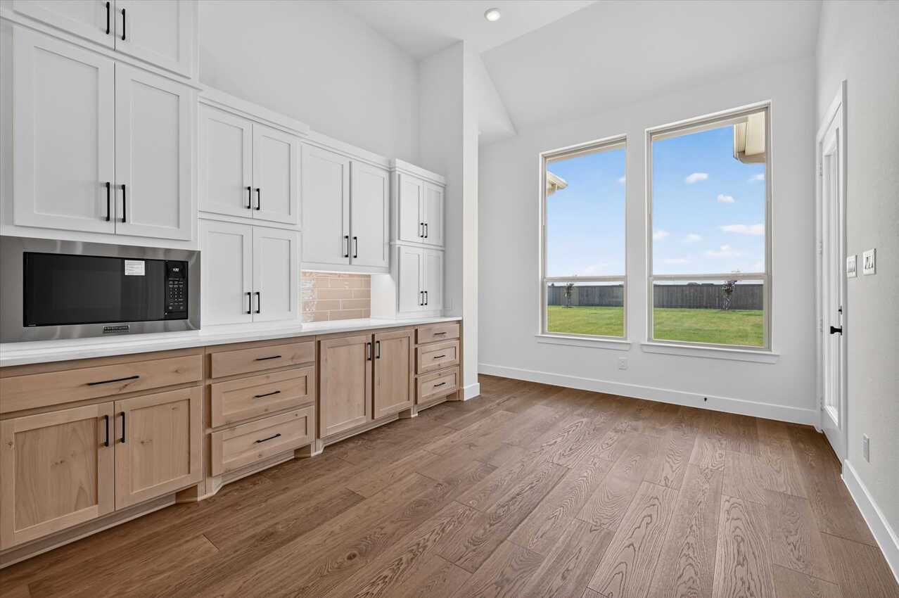 Breakfast Nook