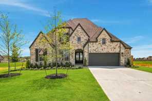 307 Barbet Court (Plan 222)