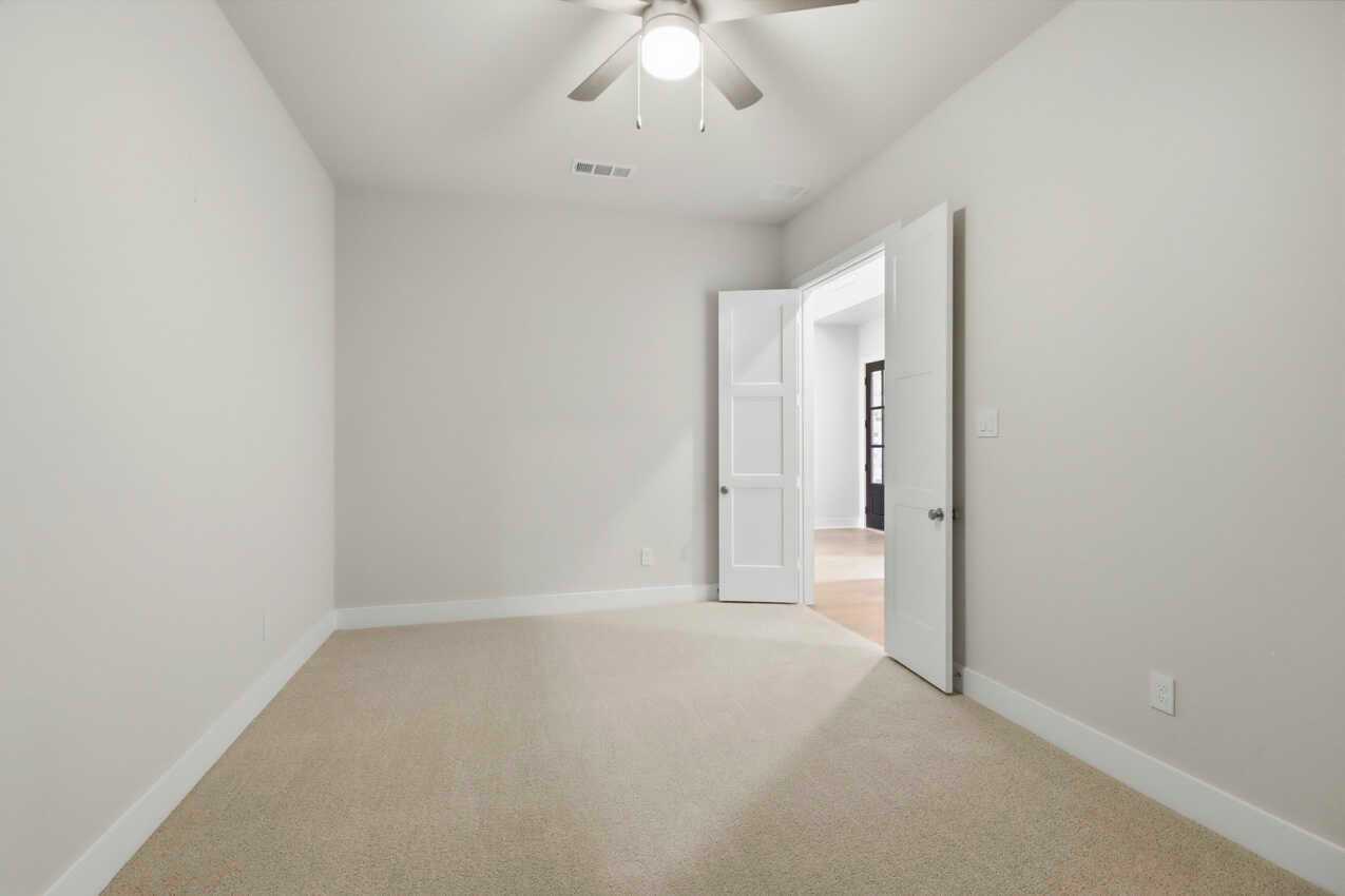 Entertainment Room
