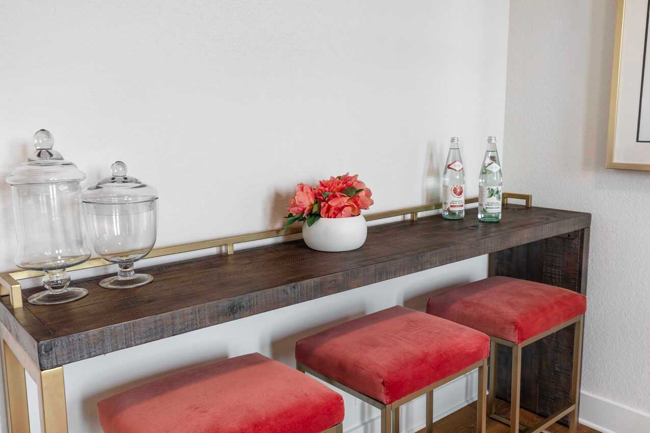 Lifestyle Room