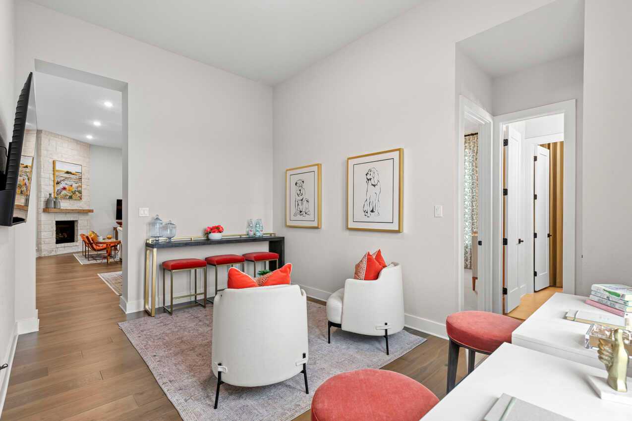 Lifestyle Room