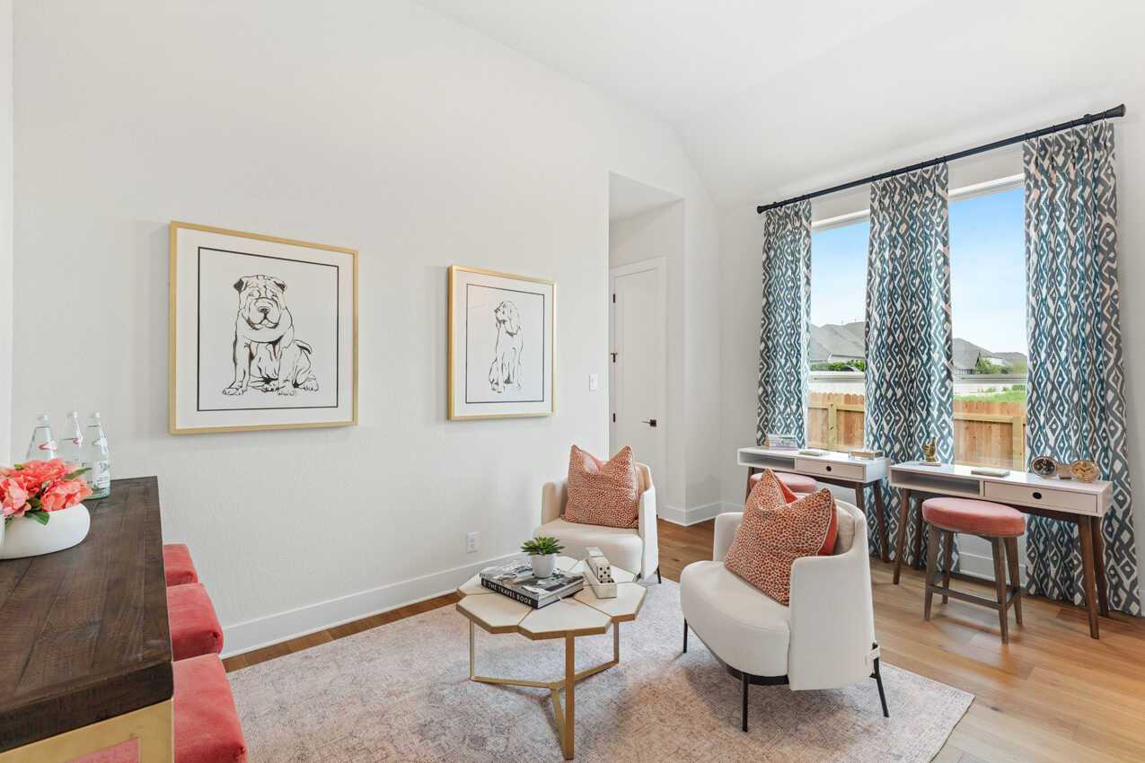 Lifestyle Room