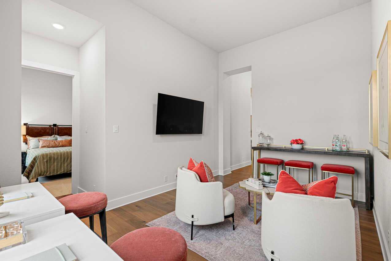 Lifestyle Room