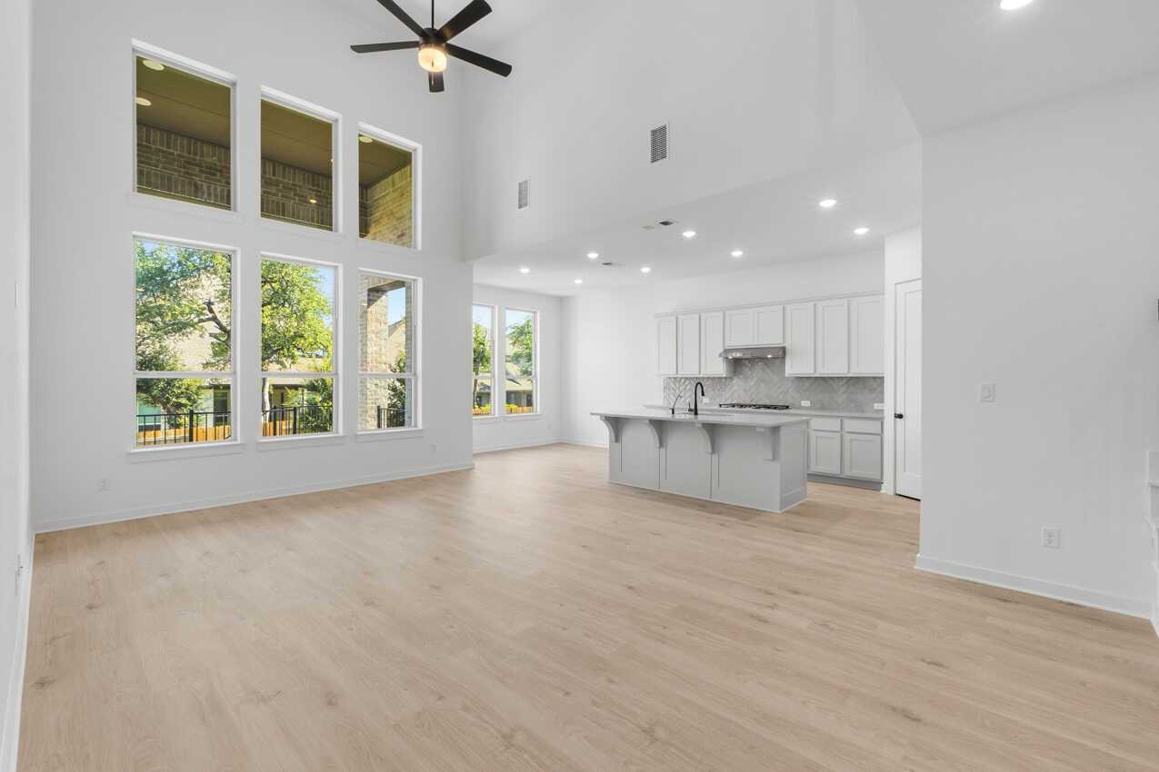 Kitchen/Family Room