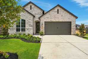 2802 Peach Valley Road (Plan Denton)