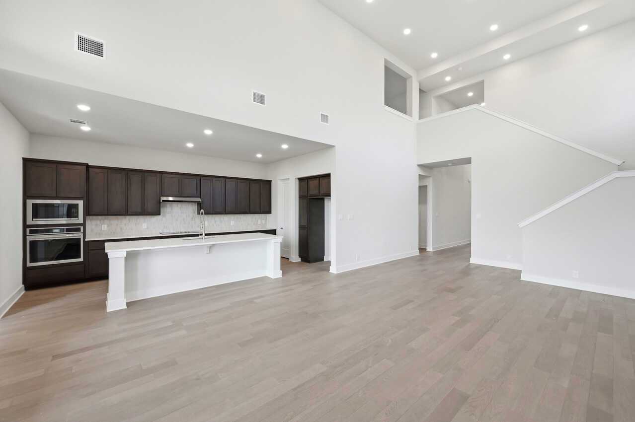 Family Room/Dining Room