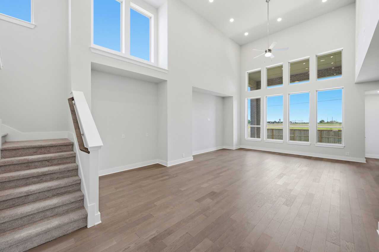Family Room/Dining Room
