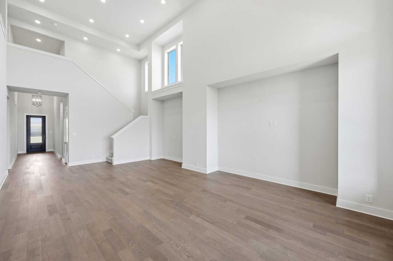 Family Room/Dining Room