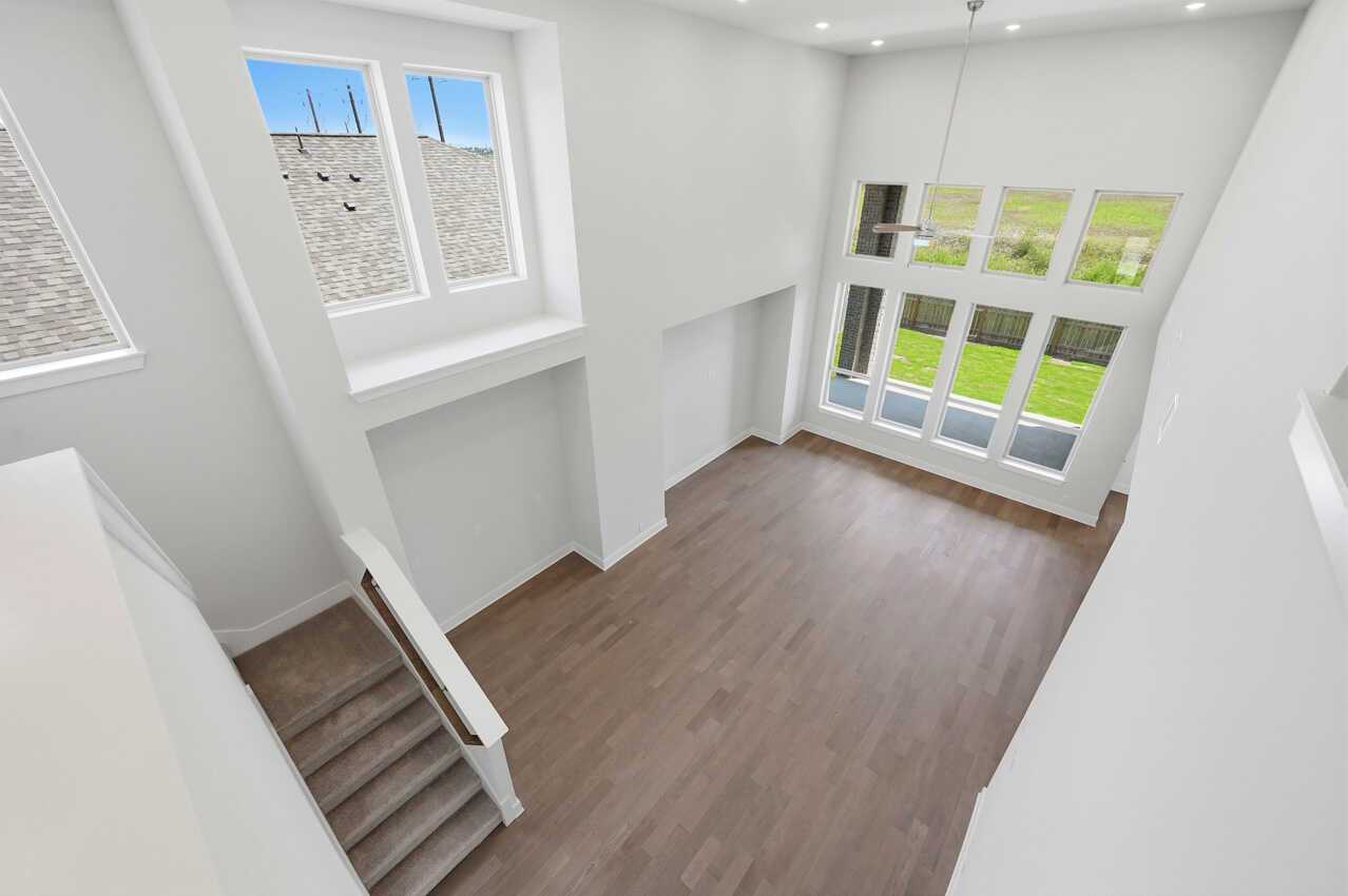 Family Room/Dining Room