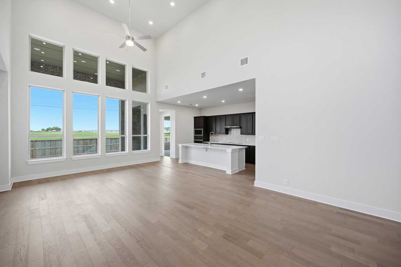 Family Room/Dining Room