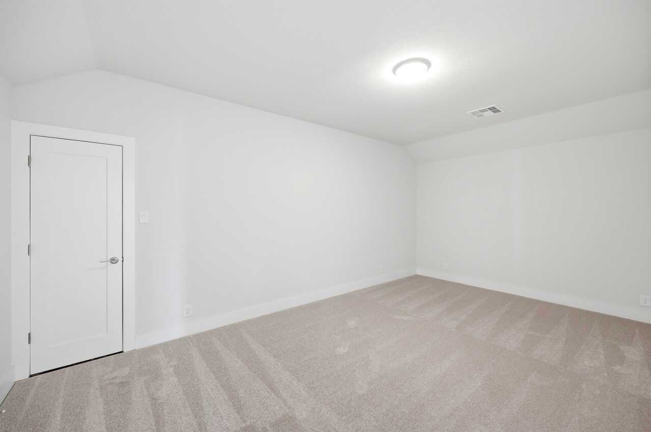 Entertainment Room