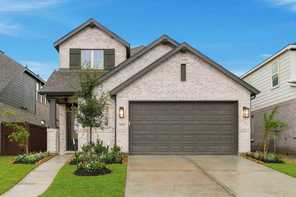 5322 Murillo Drive (Plan Ellington)