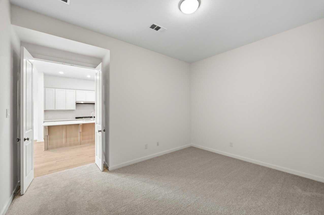 Entertainment Room