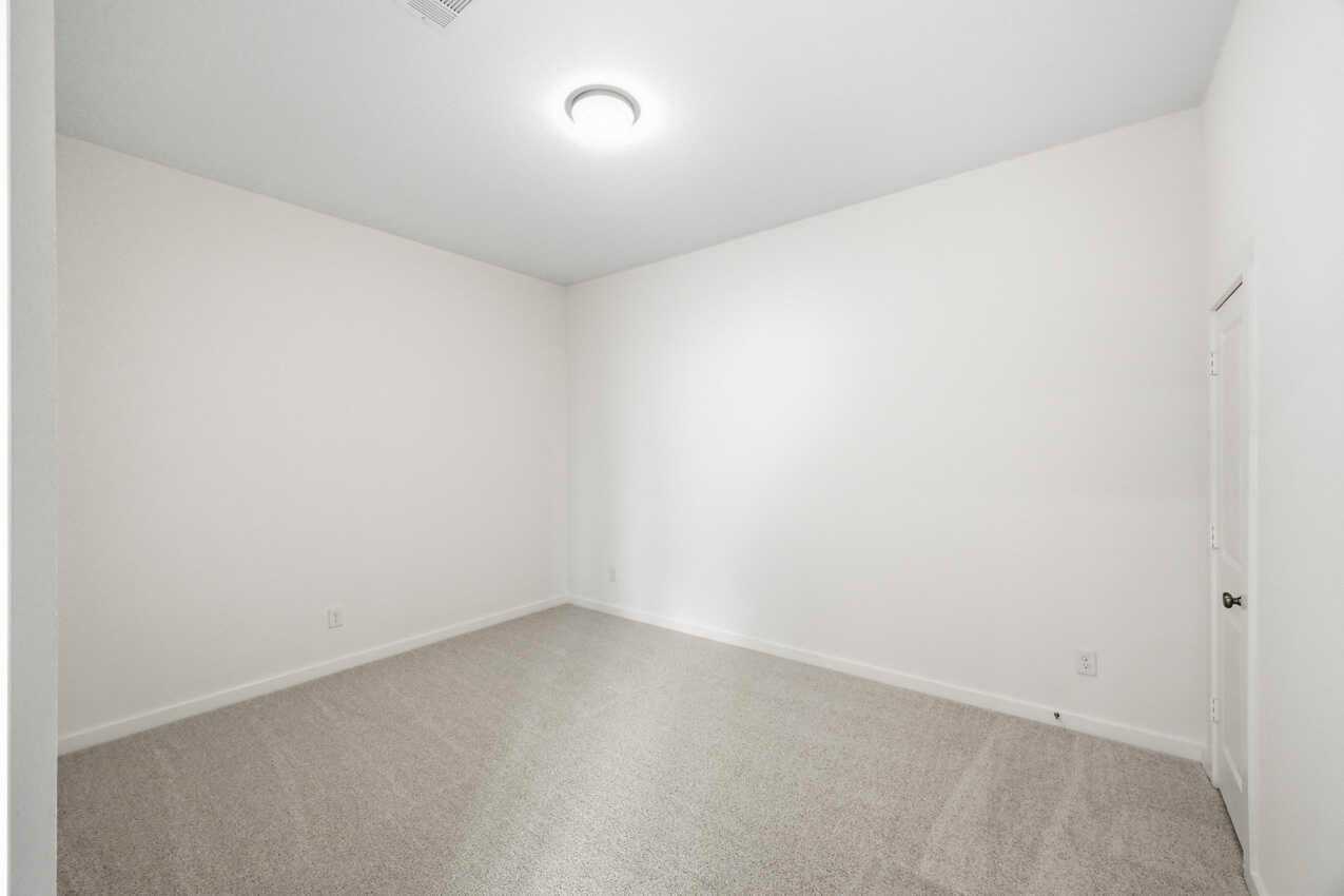Entertainment Room