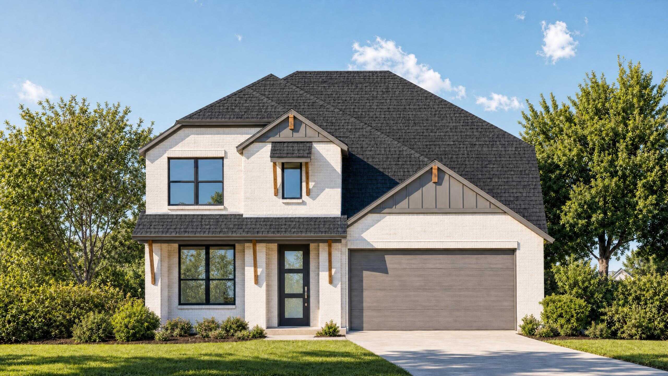 Plan Solomon - Easton Park: Austin, Texas - Highland Homes