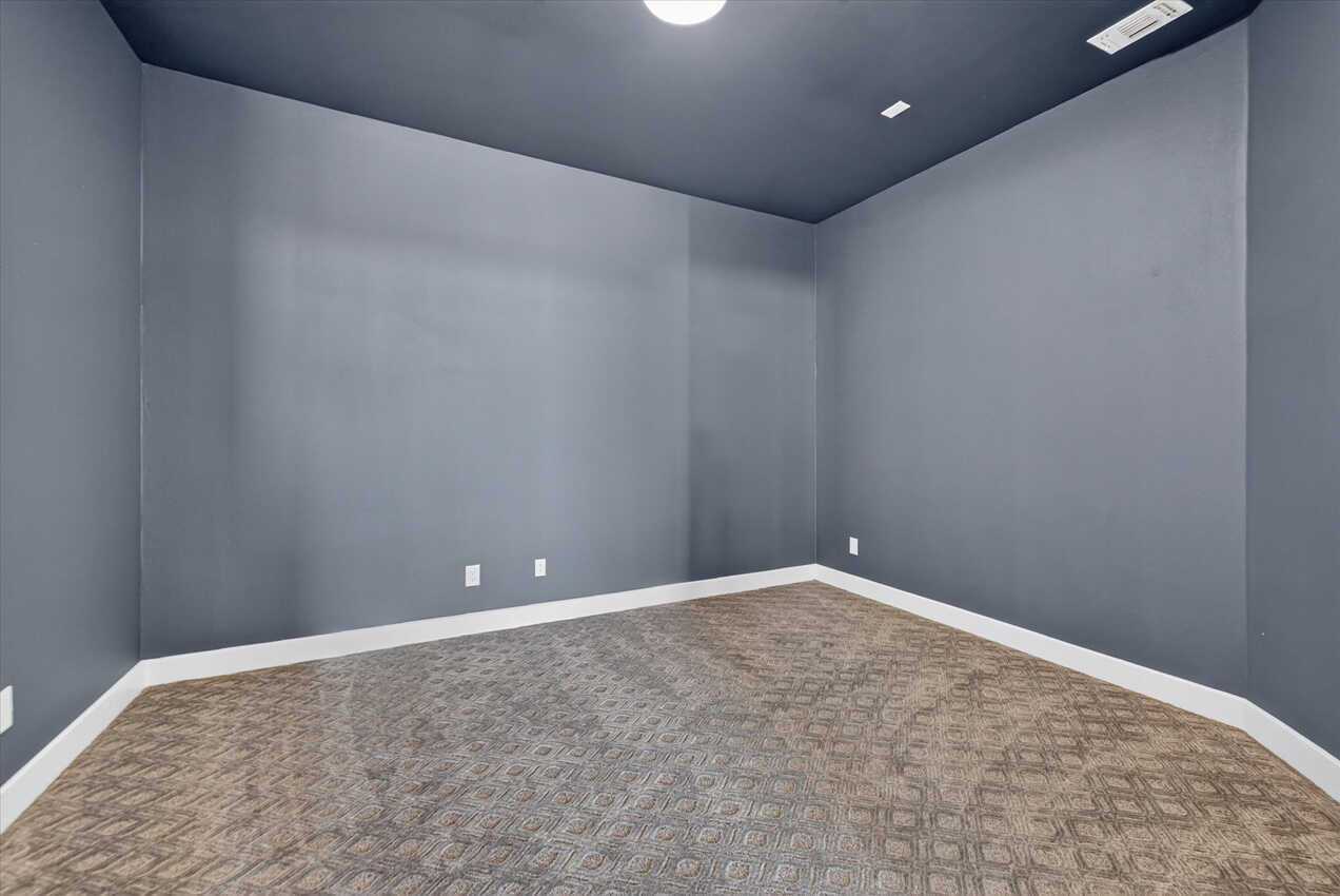 Entertainment Room