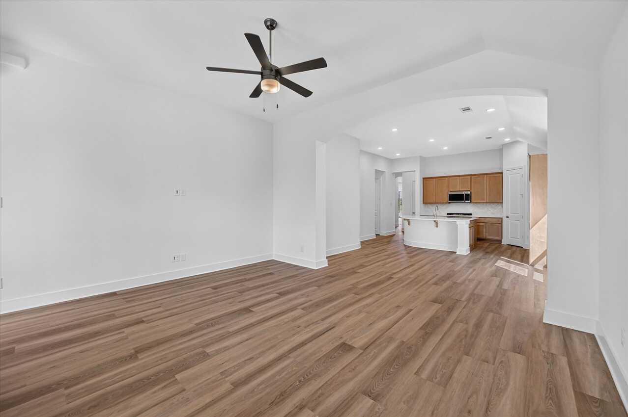 Family Room/Dining Room