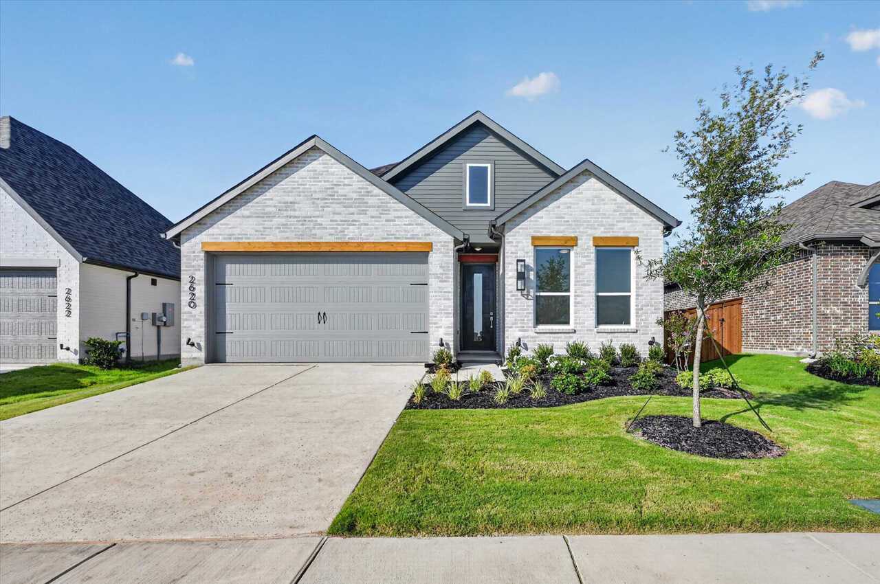 2620 Brooklyn Street (Plan Maybach)