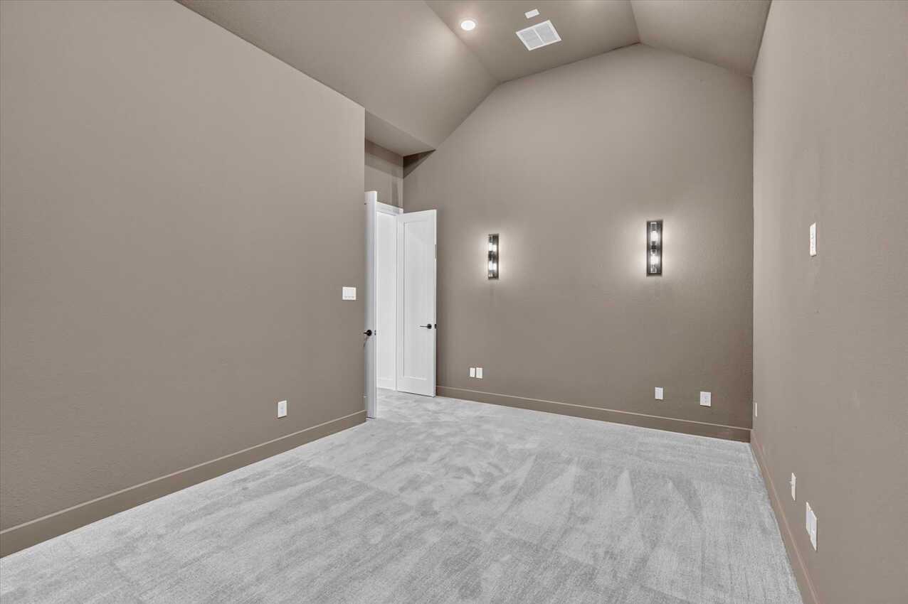 Entertainment Room